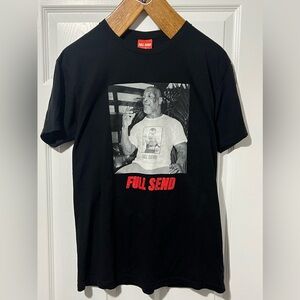 Full Send Mike Tyson 🔥🔥